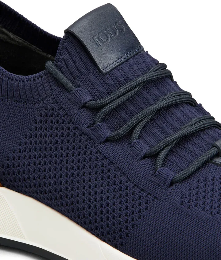 Mesh Running Sneakers - Image 5