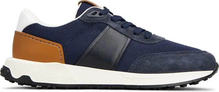 Mesh Running Sneakers