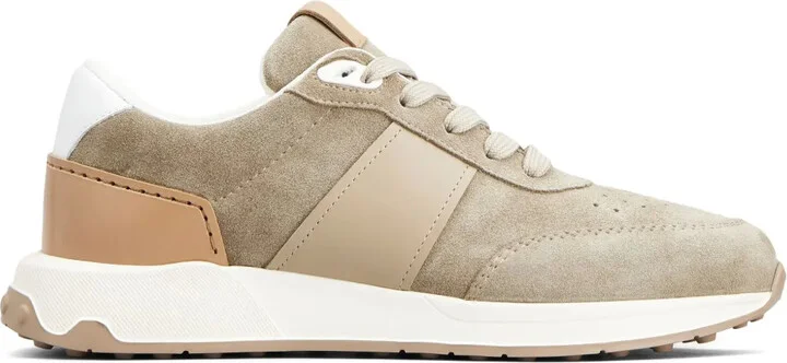Mesh Running Sneakers