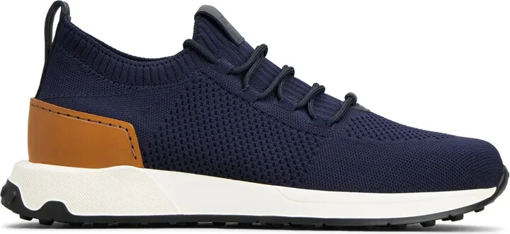 Mesh Running Sneakers