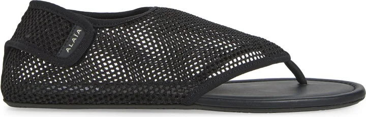 Mesh Sandal - Image 3