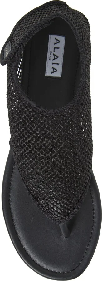 Mesh Sandal - Image 5