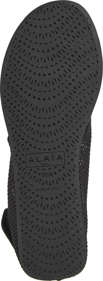 Mesh Sandal - Image 6