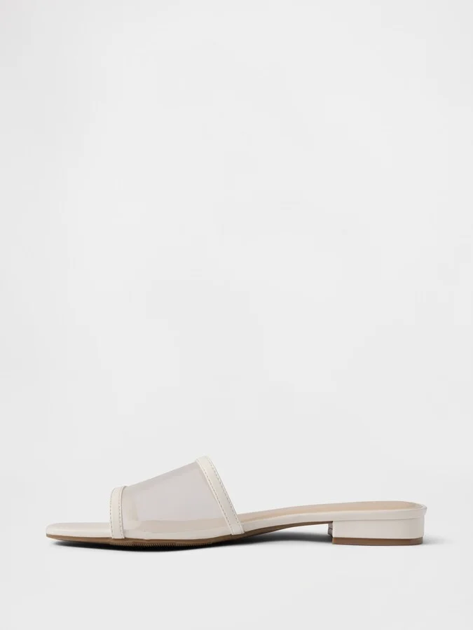 Mesh Sandals - Image 5