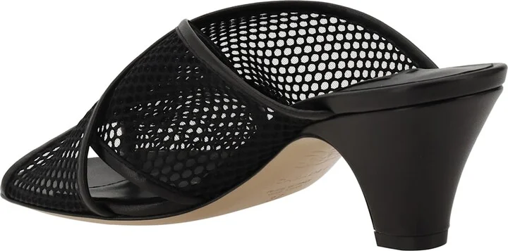 Mesh Sandals - Image 3