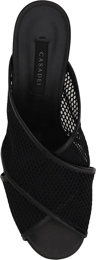Mesh Sandals - Image 4