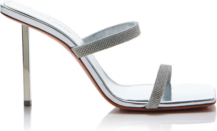 Mesh SandalsMuaddi