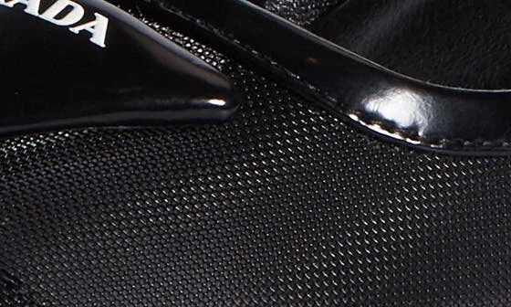 Mesh Slingback Pump - Image 7