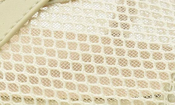 Mesh Slingback Pump - Image 6