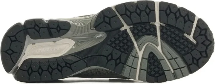 Mesh Slip-On Trainers - Image 3
