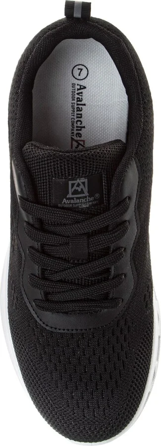 Mesh Sneaker - Image 5