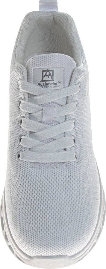Mesh Sneaker - Image 10