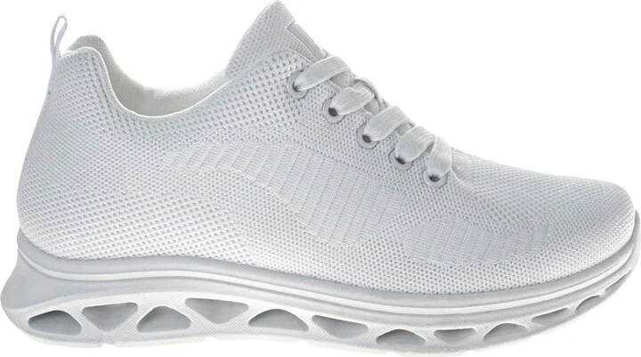 Mesh Sneaker - Image 11