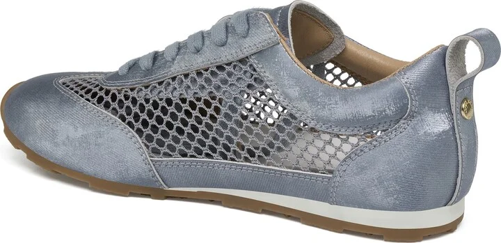 Mesh Sneaker - Image 2