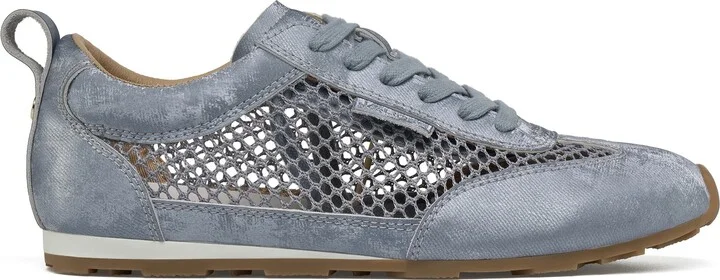 Mesh Sneaker - Image 4