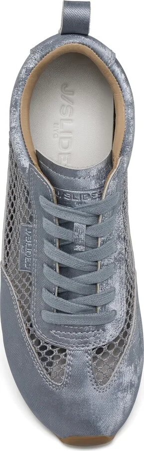 Mesh Sneaker - Image 5