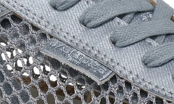 Mesh Sneaker - Image 6