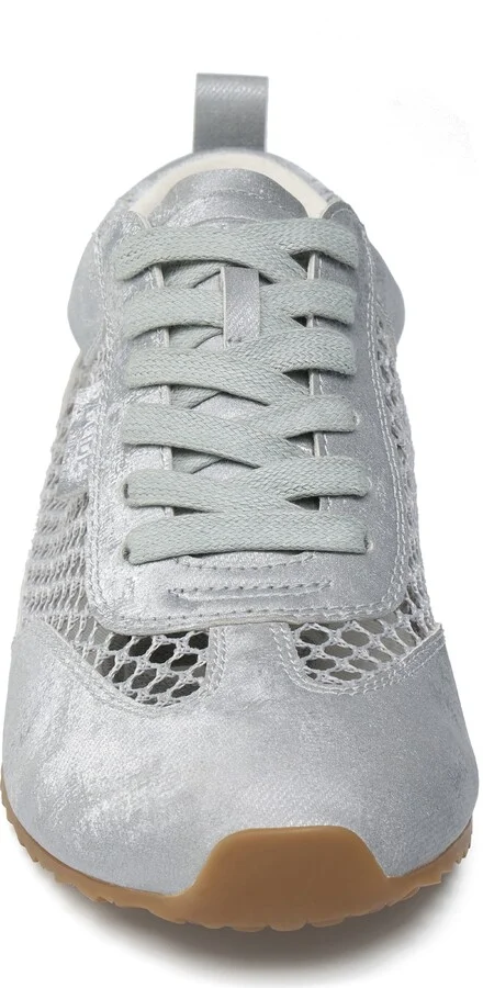 Mesh Sneaker - Image 8
