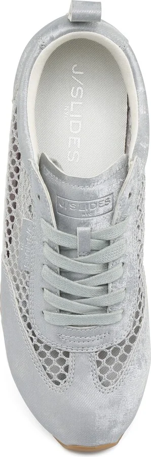 Mesh Sneaker - Image 10