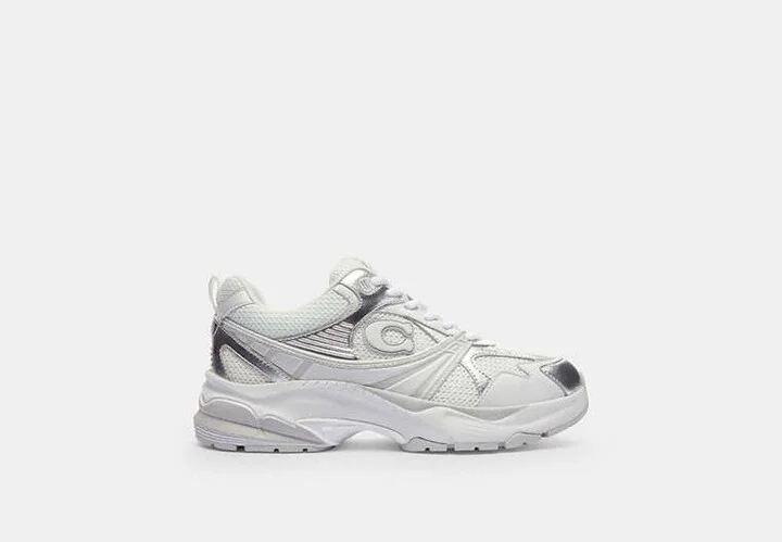 Mesh Sneaker - Image 2
