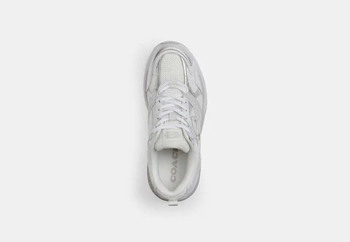 Mesh Sneaker - Image 4