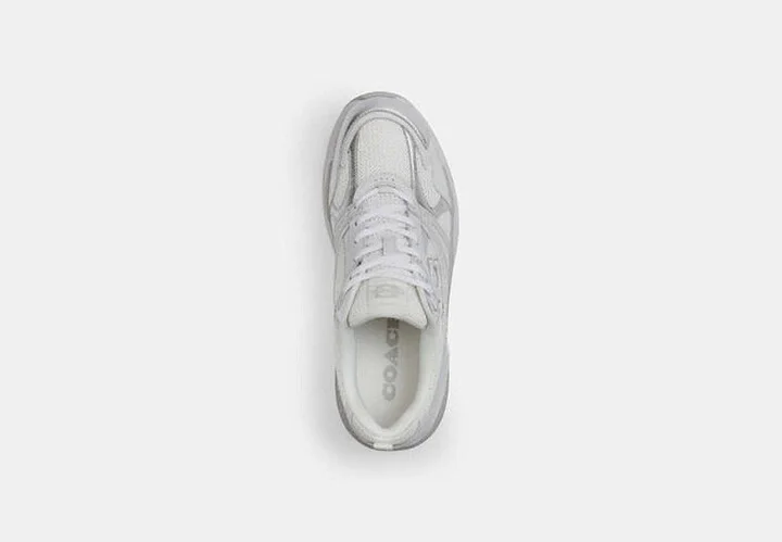 Mesh Sneaker - Image 4