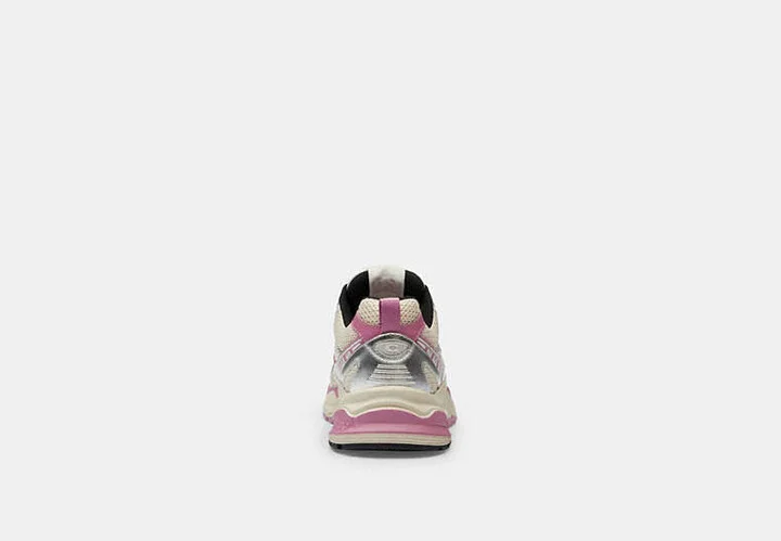 Mesh Sneaker - Image 2
