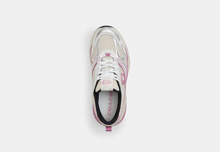 Mesh Sneaker - Image 5