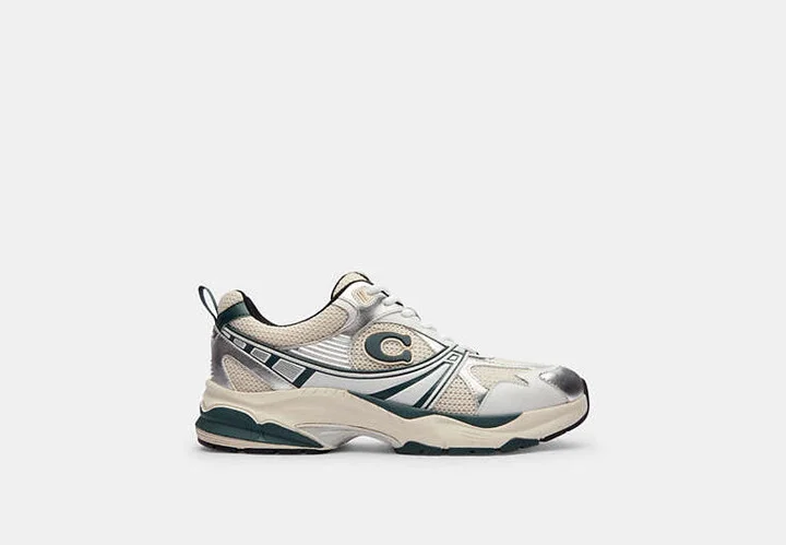Mesh Sneaker - Image 2