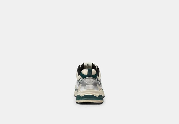 Mesh Sneaker - Image 3