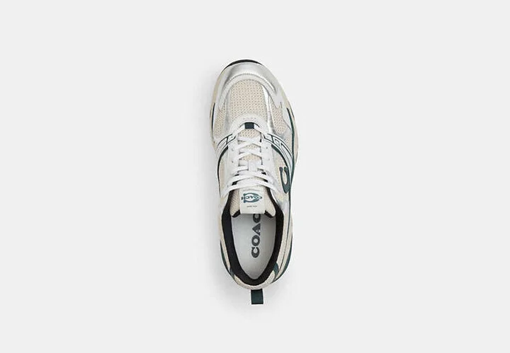 Mesh Sneaker - Image 5
