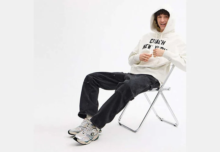 Mesh Sneaker - Image 6