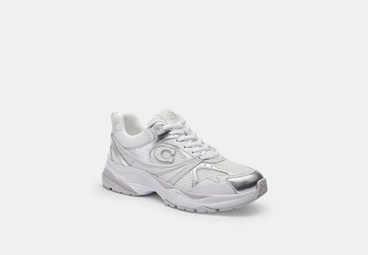 Light Grey/Optic White