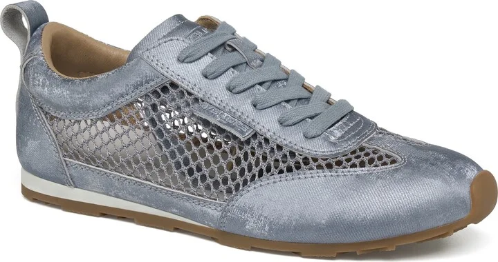 Mesh Sneaker
