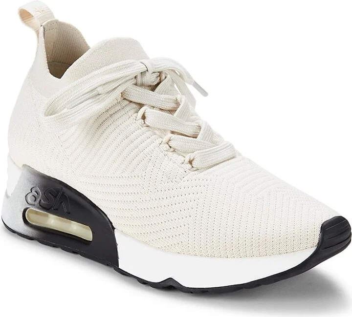 Mesh Sneakers - Image 2