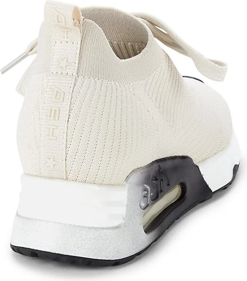 Mesh Sneakers - Image 3