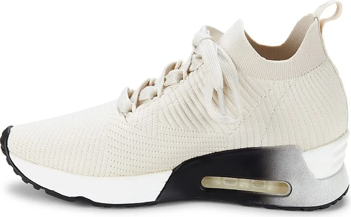 Mesh Sneakers - Image 4