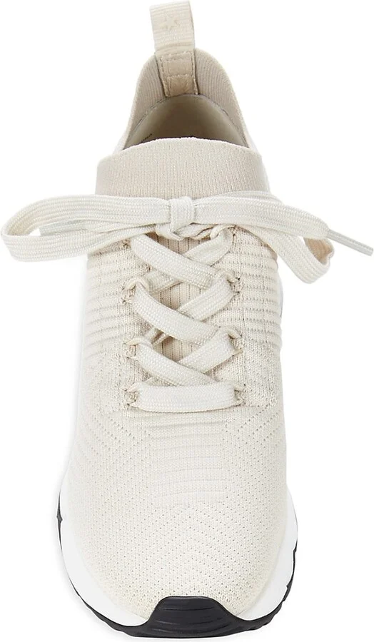 Mesh Sneakers - Image 5