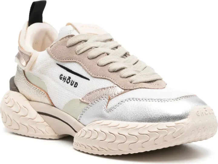 Mesh Sneakers - Image 2