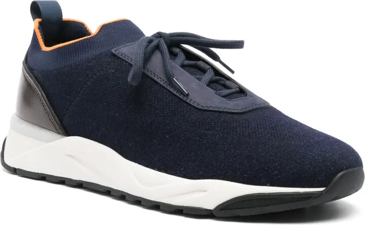 Mesh Sneakers - Image 2
