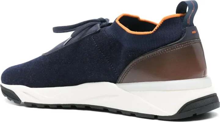 Mesh Sneakers - Image 3