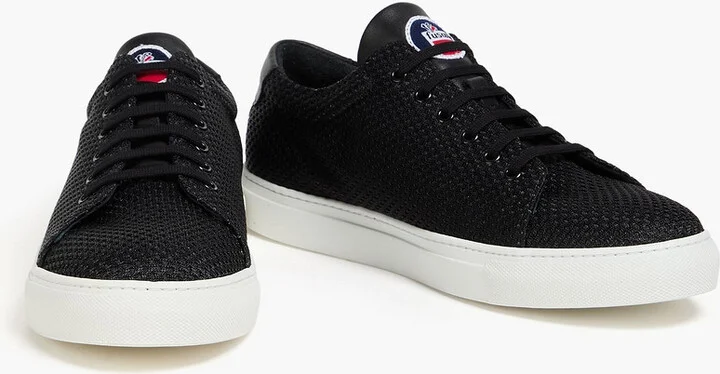Mesh sneakers - Image 2