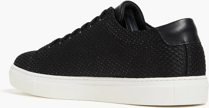 Mesh sneakers - Image 3