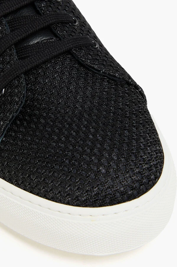 Mesh sneakers - Image 4