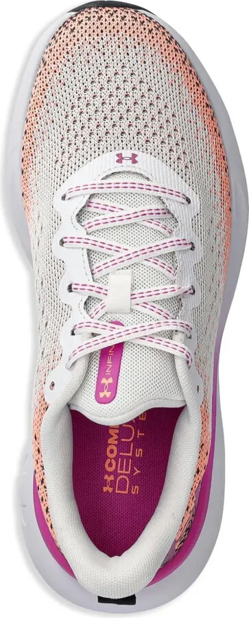 Mesh Sneakers - Image 4