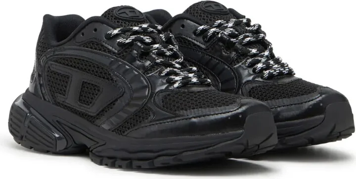 Mesh Sneakers - Image 2