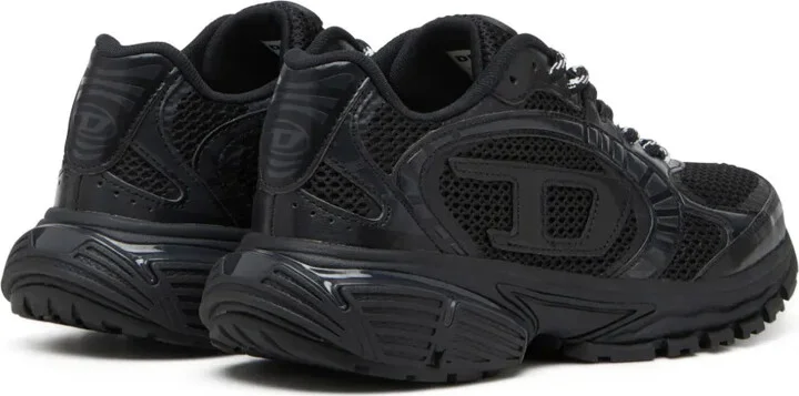 Mesh Sneakers - Image 3