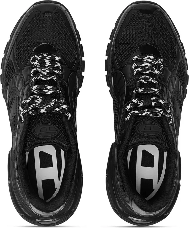 Mesh Sneakers - Image 4