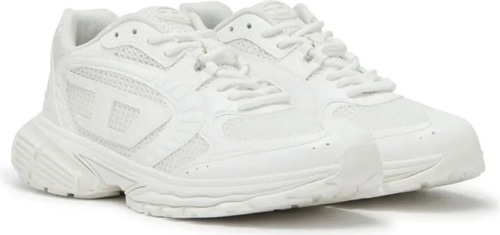 Mesh Sneakers - Image 2