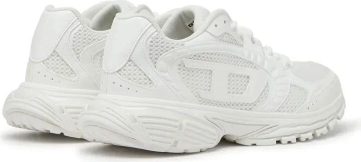 Mesh Sneakers - Image 3